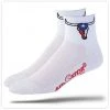 DeFeet Bulldedash Texas Socks | Short Socks -New Triathlete Store 9kQpyKNHhh2UecaRin 1aGZdg