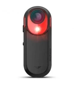 Garmin Varia™ RCT715 Radar Camera Tail Light | Cameras