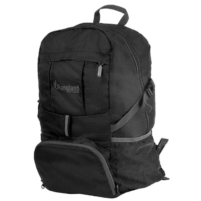 THE Rangland Lightweight Waterproof Backpack For Camping And Hiking | Backpacks 3 THE Rangland Lightweight Waterproof Backpack For Camping And Hiking | Backpacks - Image 2