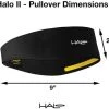 AIR Halo II - Pullover Headband | Headbands 2 AIR Halo II - Pullover Headband | Headbands -New Triathlete Store A5D3iPx1ku xNCNEnVa6GCN7g