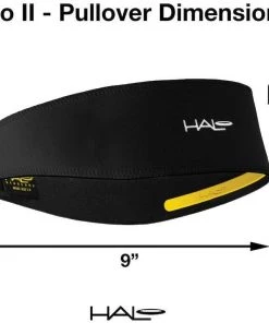 AIR Halo II - Pullover Headband | Headbands