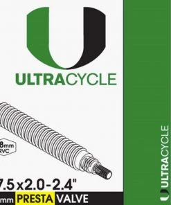 Ultracycle Presta Valve Bicycle Tire Inner Tube | Tubes -New Triathlete Store Agq6cH9aQe3EGHR0IxCfMm e0