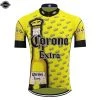 The Triathlete Store Corona Extra Men's Cycling Jersey | Short Sleeve 1 The Triathlete Store Corona Extra Men's Cycling Jersey | Short Sleeve -New Triathlete Store BB4J3sNDJPuUgguhoOwMsFepA