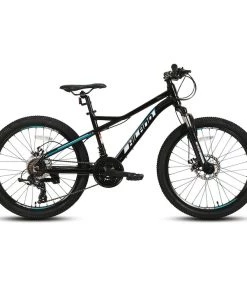 Hiland 21 Speed 27.5" Wheel MTB Bicycle | Full Suspension -New Triathlete Store BEj0yy nraEwExseDFU9bPl0g