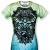 INKnBURN Women's Gentle Soul Tech Shirt (S, M, L, XL) | Short Sleeve -New Triathlete Store BIo qc flPouMaFWCQvx8Bhk