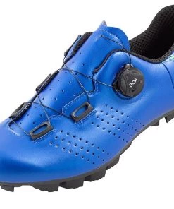 Vittoria Alisè MTB Cycling Shoes (Blue) | Mountain Bike