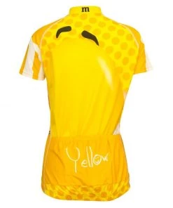 Brainstorm Gear Women's M&M's "Signature" Cycling Jersey | Short Sleeve -New Triathlete Store C2lJ3qoXeUUlbKkFUY5iFhL6c