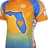 It's In My Heart Florida Women's Cycling Jersey | Short Sleeve -New Triathlete Store C8e0cwkXaTaMOpSuLN KAhMdE