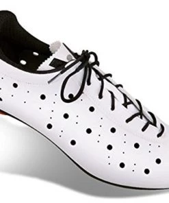 Vittoria 1976 Classic LOOK Nylon TPU Sole Cycling Shoes (White) 2019 | Road Bike -New Triathlete Store CJP8I8zzKm3YR0YlIfK8bw6MY