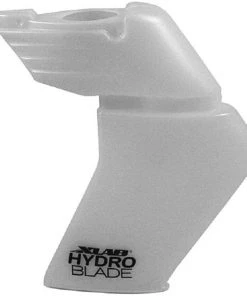 Xlab Hydro Blade Spare Bottle (Clear) | Bottles & Bidons