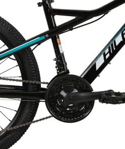 Hiland 21 Speed 27.5" Wheel MTB Bicycle | Full Suspension -New Triathlete Store Cbr ggyJSLcsetehQ4uqmBnjg