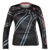 INKnBURN Women's Kanabo Long Sleeve Tech Shirt (M, XL) -New Triathlete Store CuhIktg9UlC5VouXvJuagQ300