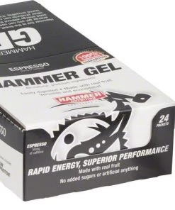 Hammer Nutrition Hammer Gel 24 Pack | Gels 28 Hammer Nutrition Hammer Gel 24 Pack | Gels -New Triathlete Store CvIqm9YeTd0fWaOiGd908mBaU