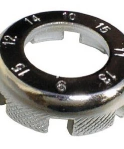 Ultracycle MULTI-SIZE SPOKE WRENCH, Multi-size | Spoke Keys