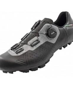 Vittoria Alise' Performance MTB Cycling Shoes - BLACK/GREY | Mountain Bike