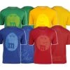 Brainstorm Gear Men's M&M's "Signature" Tech Shirt | Bike T-Shirts -New Triathlete Store DF9e9b61Ft8bgIg6ZPpwLBjhg