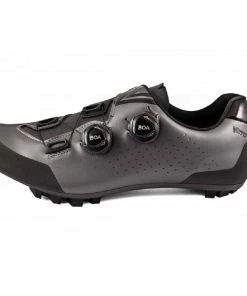 Vittoria NOX MTB Cycling Shoes - Grey | Mountain Bike -New Triathlete Store DH6BU SRNsWbLCuN5rgGf8Tyc