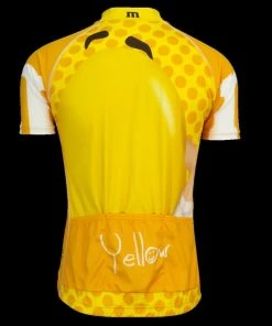 Brainstorm Gear Men's M&M's "Signature" Cycling Jersey | Short Sleeve -New Triathlete Store DoD5ThxUCOcFZchAOFCxYnUw4