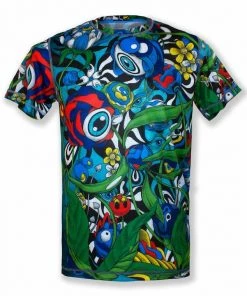 INKnBURN Men's Paparazzi Tech Shirt (S, M, L, XL, 2XL) | Short Sleeve -New Triathlete Store DqDmYRIh57CsknAdHkbJAxUk