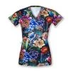 INKnBURN Women's I Dream In Color V-Neck Shirt (XS, S) | Short Sleeve -New Triathlete Store DuyVc8ww9dBZvRUqyn8PfdCKo
