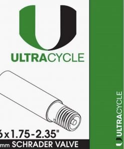 Ultracycle Schrader Valve Bicycle Tire Inner Tube | Tubes -New Triathlete Store DvZ5ZTuSfDOV1Bc kGw3W Low
