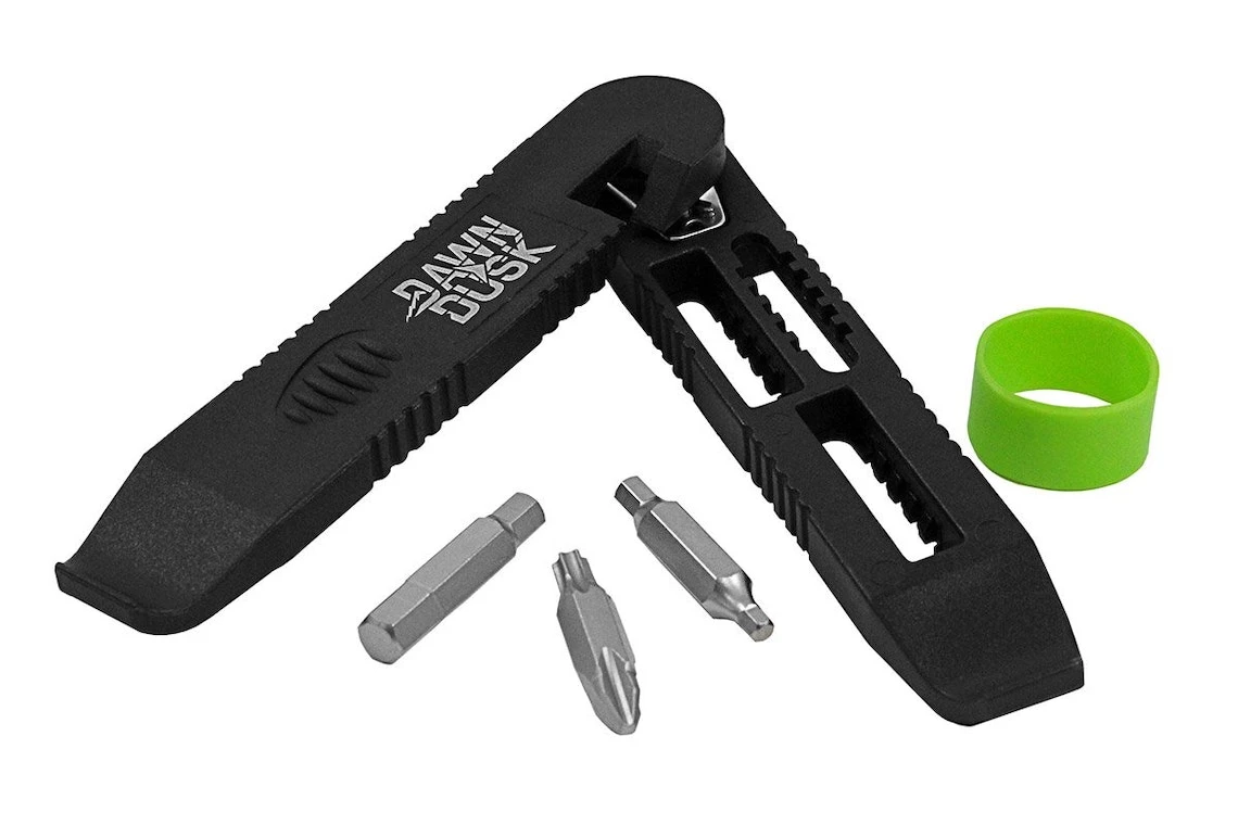 Dawn To Dusk Socket Lever Set | Tool Kits 3 Dawn To Dusk Socket Lever Set | Tool Kits