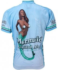 World Jerseys Mermaid Ale Men's Cycling Jersey | Short Sleeve -New Triathlete Store EK0G0iafeOSTZhW5O MyG1Uw