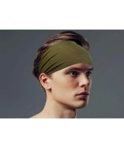 The Triathlete Store Unisex Moisture-Wicking Sweat Band - 2 Pack | Headbands -New Triathlete Store EkDyql9Xu1oVSwe1mTMy hFWg