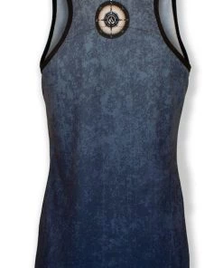 INKnBURN Women's Anchor Singlet (S, M) | Sleeveless 6 INKnBURN Women's Anchor Singlet (S, M) | Sleeveless -New Triathlete Store Elw GGZ5tgTQmjMHkHyCf5lk0