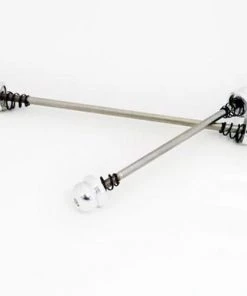 Ultracycle Security Hex Head Skewer Set 100/135MM BOLT ON SKEWERS | Wheel Skewers
