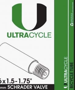 Ultracycle Schrader Valve Bicycle Tire Inner Tube | Tubes -New Triathlete Store FGy6glV7FSw3pURY9wy1b0IlI