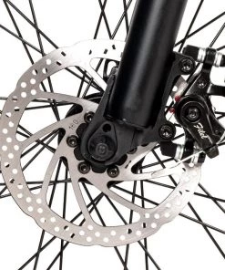 SAMEBIKE Adult SH26 Ebike Mountain Bike 36V 8AH 30km/h 70km 350W | Mountain E-Bikes -New Triathlete Store FMcW1E9Fut5lt3bs9v klpNLY