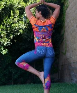 INKnBURN Women's Runner's High Tech Shirt, Large | Short Sleeve 17 INKnBURN Women's Runner's High Tech Shirt, Large | Short Sleeve -New Triathlete Store FR16wCpxp56OFXIJRcKqAg0nI