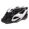 Serfas HT-200/204 Karv Helmet (Gloss White/Gloss Black) | Road Helmets