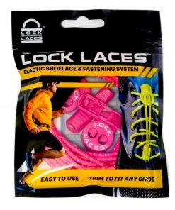 LOCK LACES (Elastic Shoelace And Fastening System) | Shoe Laces -New Triathlete Store FgRlja9oCnd fHKy B5Ogndhc