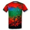 INKnBURN Men's Playing With Fire Tech Shirt (S, M, L, XL, 2XL) | Short Sleeve -New Triathlete Store FkkmV3JErVB6m4bWrPX8Kfwrw