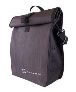 Serfas Pannier Single Bag (Black) 2019 | Pannier Bags -New Triathlete Store FxCo9IPkktjD9YKZUqyJ1gjvY