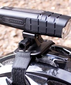Serfas TSL-1000M True 1000 MTB Headlight 2019 | Lights -New Triathlete Store G5BPK3p tYJE6a6e25bg pLNY