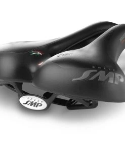 Selle SMP Martin Touring Medium Gel 2021 | Seats & Saddles