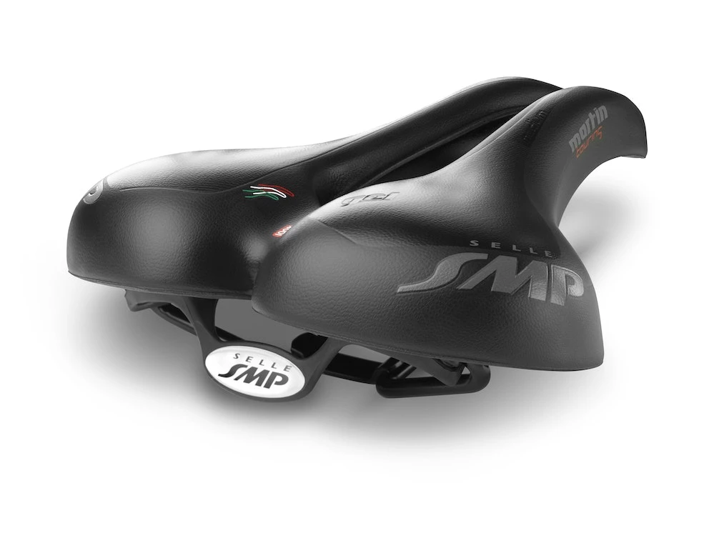 Selle SMP Martin Touring Medium Gel 2021 | Seats & Saddles 3 Selle SMP Martin Touring Medium Gel 2021 | Seats & Saddles