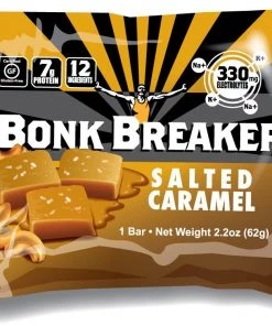 Bonk Breaker Energy Bars - Box Of 12
