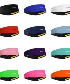 Halo II Headband - Pullover Style | Headbands