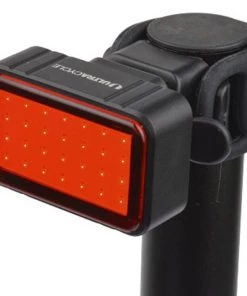 Ultracycle USB 30 Lumen Tail Light | Lights