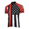 World Jerseys Thin Red Line Men's Road Cycling Jersey | Short Sleeve -New Triathlete Store HjwfIMr09Q0o7c782sDk1BqBc