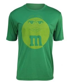 Brainstorm Gear Men's M&M's "Signature" Tech Shirt | Bike T-Shirts -New Triathlete Store HrXNjScdeJYx9mNTIfvi 3ulM