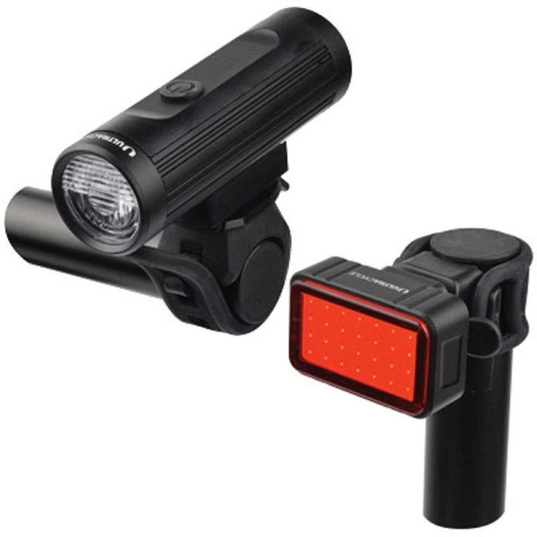 Ultracycle USB 700/300 Lumen Light Set | Lights 3 Ultracycle USB 700/300 Lumen Light Set | Lights