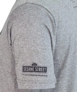 Brainstorm Gear Unisex Sesame Street TEAM BIG BIRD "Follow Me" Tech Shirt | Bike T-Shirts -New Triathlete Store IZTwmG7rFE9E5eTI9KWe2ZZuo 1