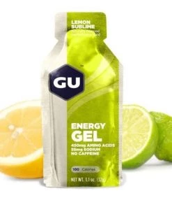 GU Energy Gel 2018 | Gels -New Triathlete Store IkLo37F7it8rLHsKEFv827nlE