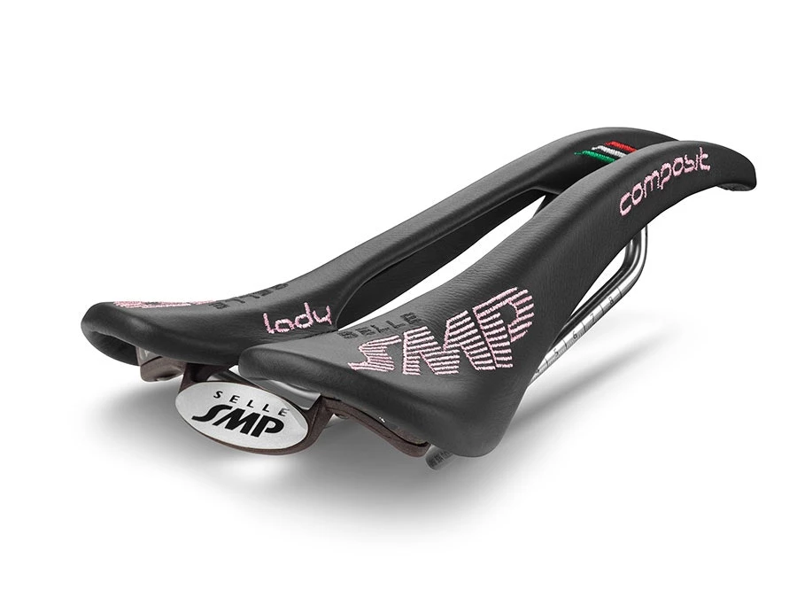 Selle SMP Composit Lady | Seats & Saddles 4 Selle SMP Composit Lady | Seats & Saddles - Image 2