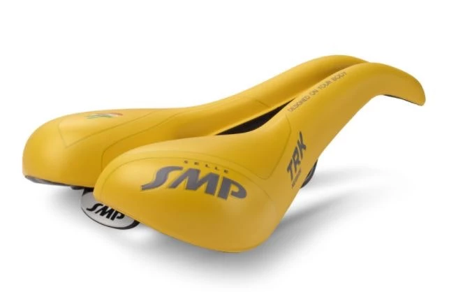 Selle SMP Trk Medium | Seats & Saddles 6 Selle SMP Trk Medium | Seats & Saddles - Image 4